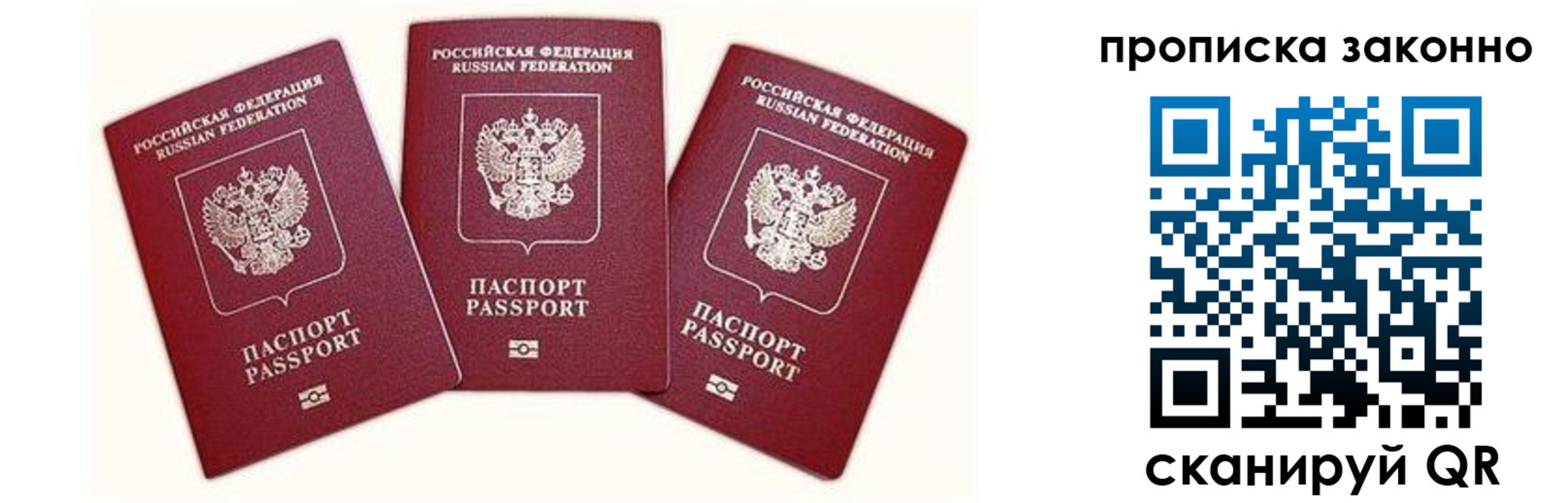 прописка законно в Сасово